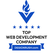 web develpment agencies in south africa listed on DesignRush