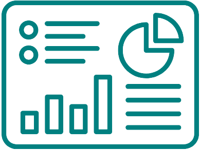 Dashboards & Reporting