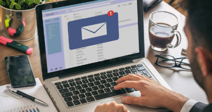 Email Marketing
