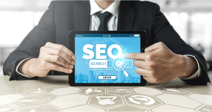 SEO & Local Visibility